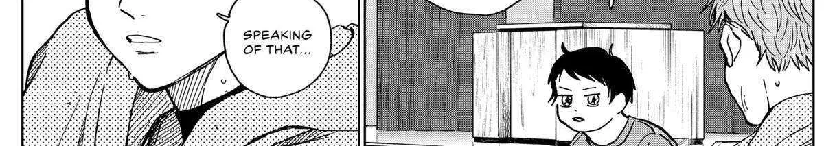 Diamond no Kouzai Chapter 65 page 30 - 