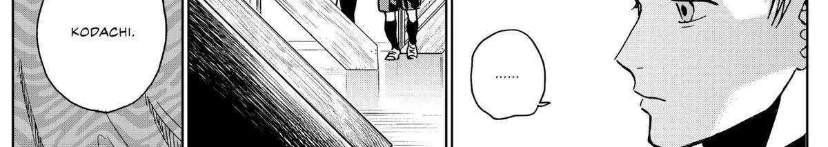 Diamond no Kouzai Chapter 65 page 32 - 