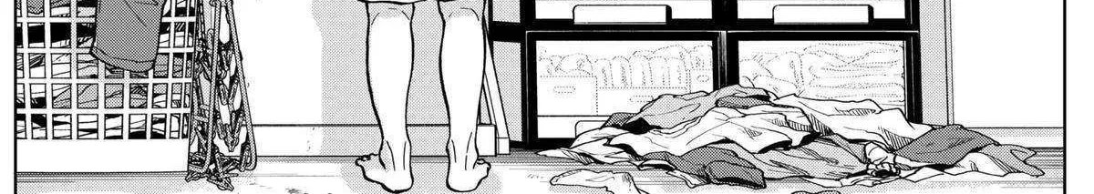 Diamond no Kouzai Chapter 65 page 36 - 
