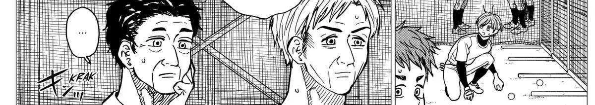 Diamond no Kouzai Chapter 65 page 6 - 