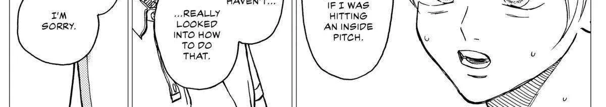 Diamond no Kouzai Chapter 65 page 8 - 