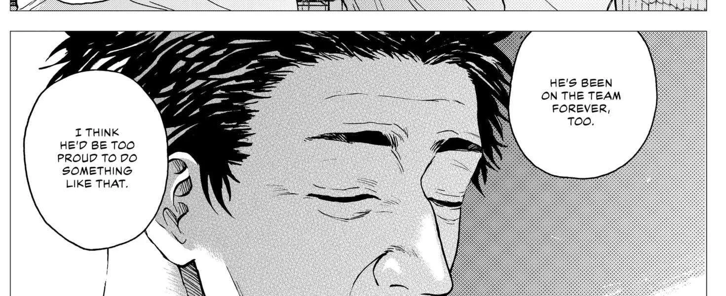 Diamond no Kouzai Chapter 66 page 20 - 