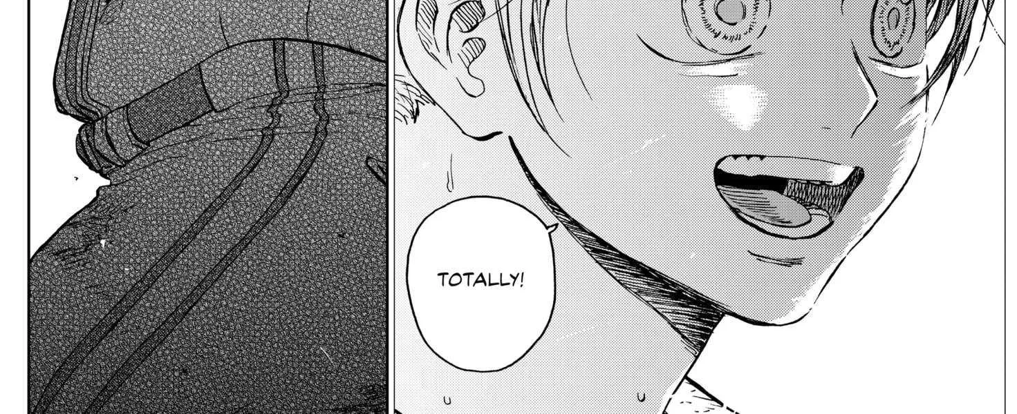 Diamond no Kouzai Chapter 66 page 34 - 