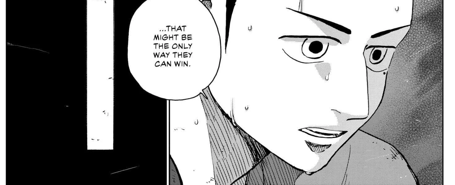 Diamond no Kouzai Chapter 66 page 8 - 