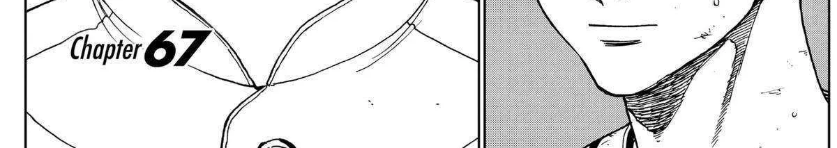 Diamond no Kouzai Chapter 67 page 2 - 