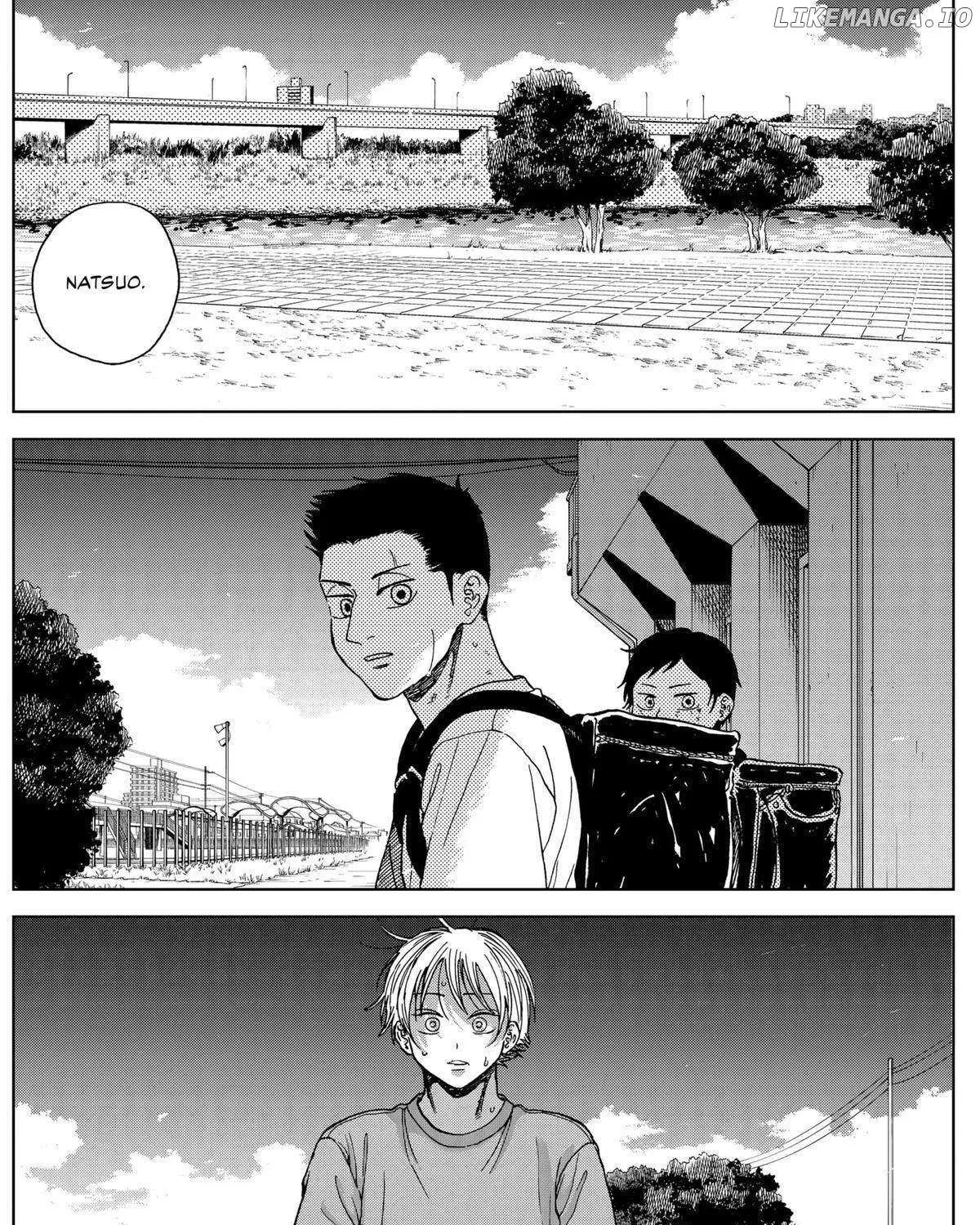 Diamond no Kouzai Chapter 67 page 11 - 