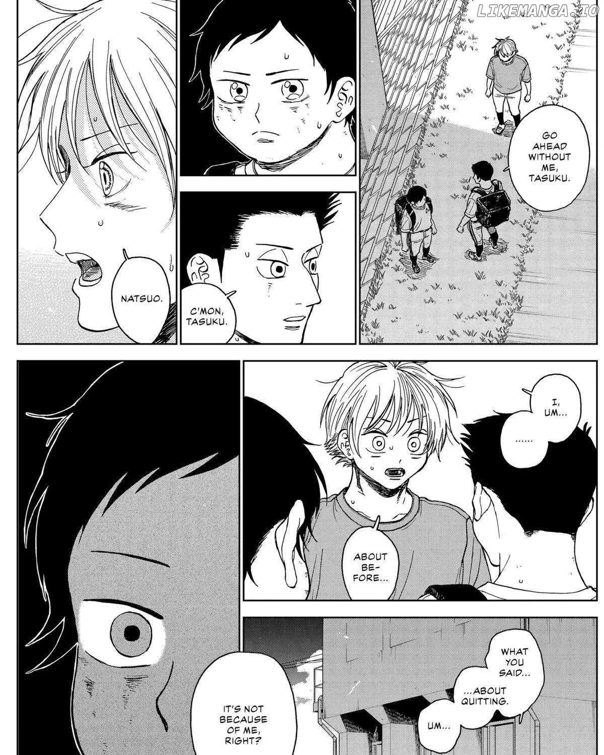 Diamond no Kouzai Chapter 67 page 13 - 
