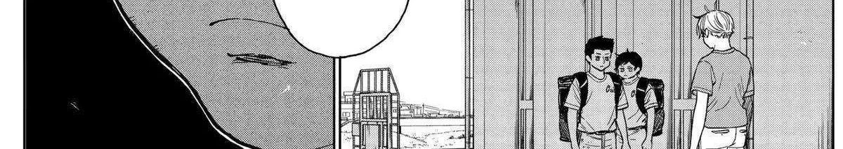 Diamond no Kouzai Chapter 67 page 14 - 