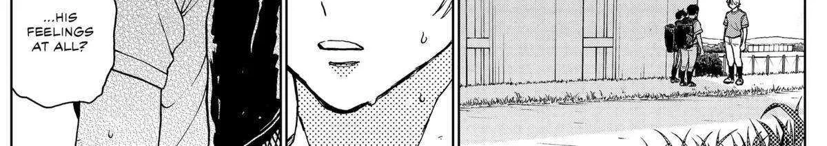 Diamond no Kouzai Chapter 67 page 16 - 