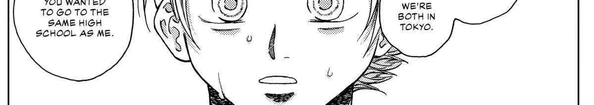Diamond no Kouzai Chapter 67 page 24 - 