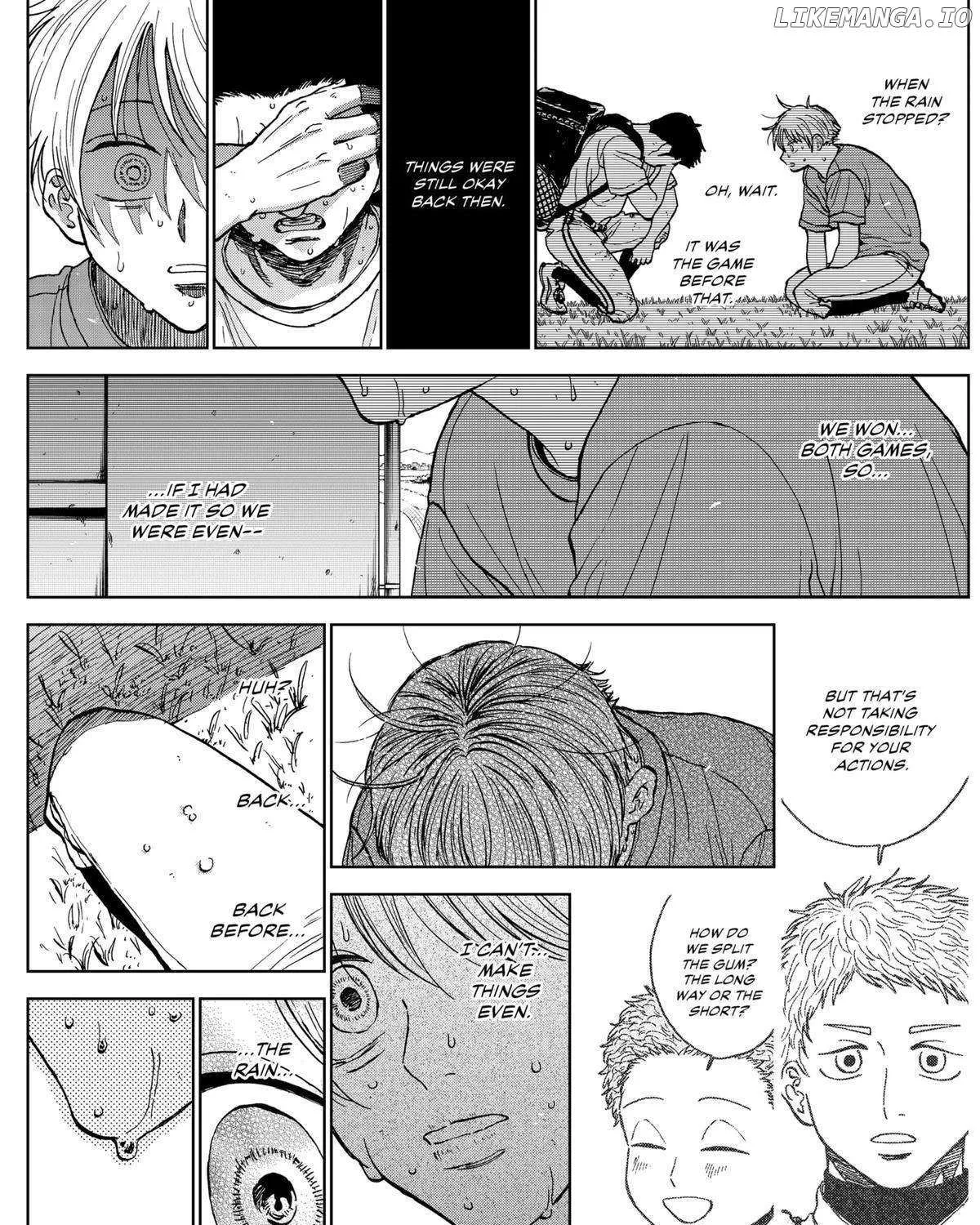 Diamond no Kouzai Chapter 67 page 29 - 
