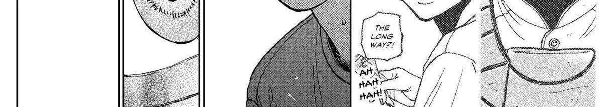 Diamond no Kouzai Chapter 67 page 30 - 