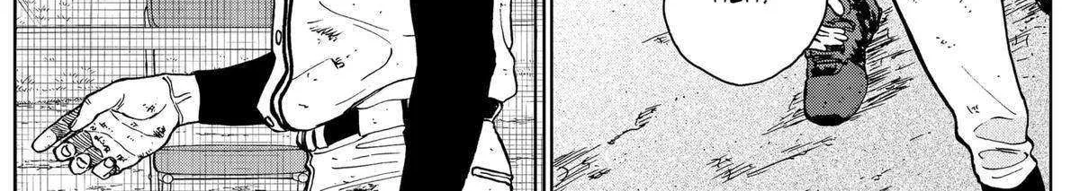 Diamond no Kouzai Chapter 67 page 4 - 