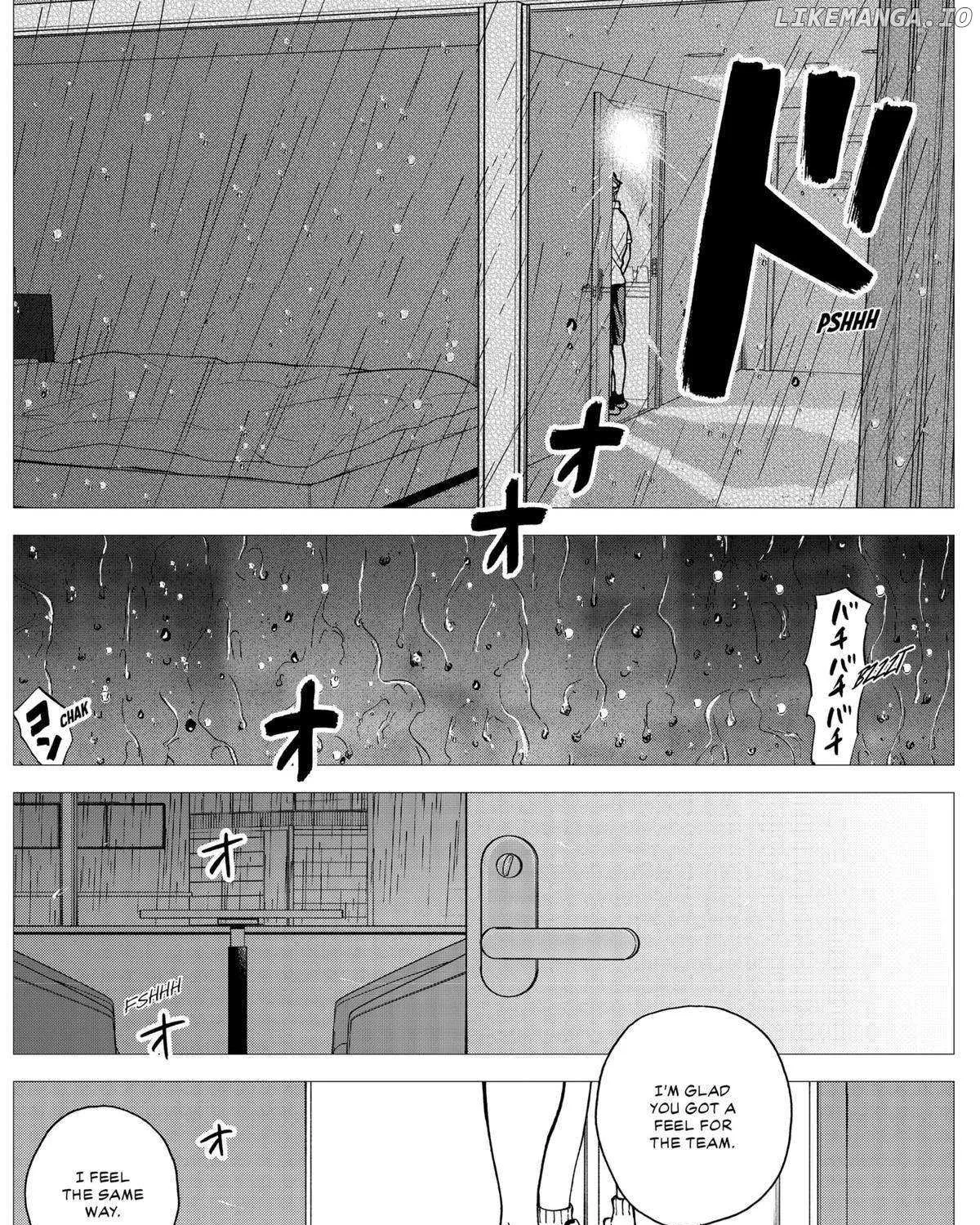 Diamond no Kouzai Chapter 67 page 31 - 