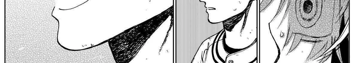 Diamond no Kouzai Chapter 67 page 8 - 