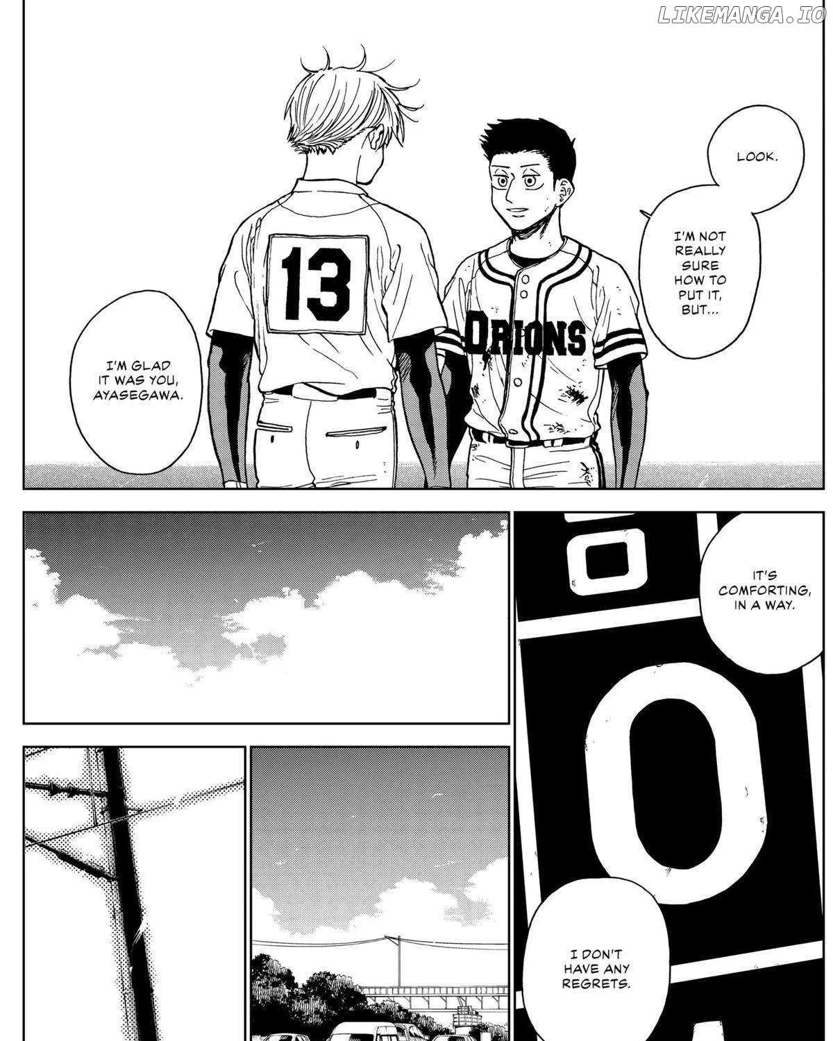 Diamond no Kouzai Chapter 67 page 9 - 