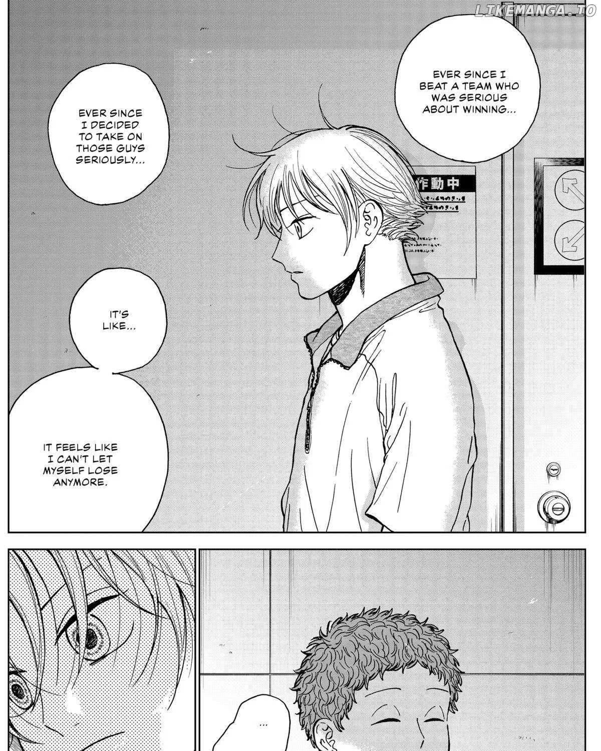 Diamond no Kouzai Chapter 68 page 11 - 