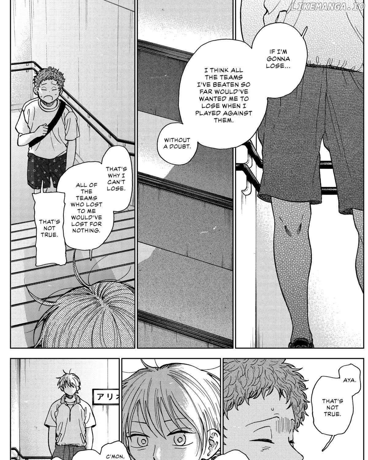 Diamond no Kouzai Chapter 68 page 13 - 