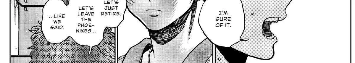Diamond no Kouzai Chapter 68 page 14 - 