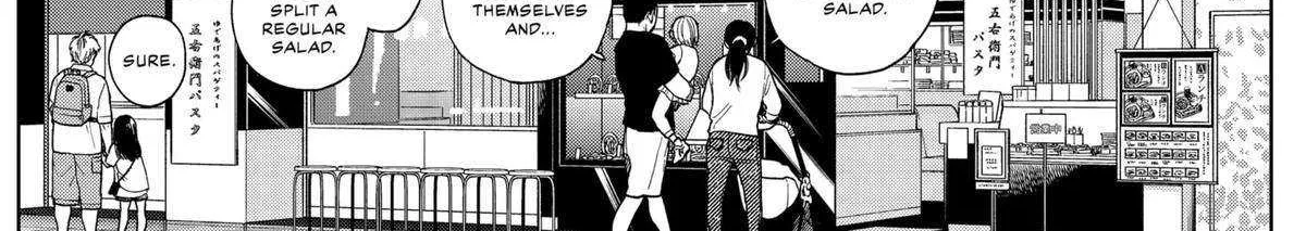 Diamond no Kouzai Chapter 68 page 20 - 