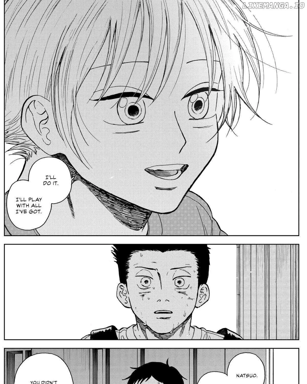 Diamond no Kouzai Chapter 68 page 3 - 
