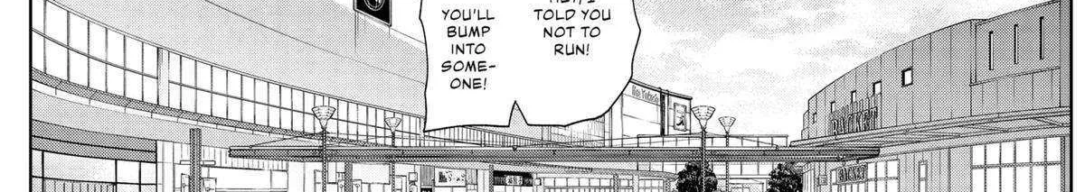 Diamond no Kouzai Chapter 68 page 22 - 
