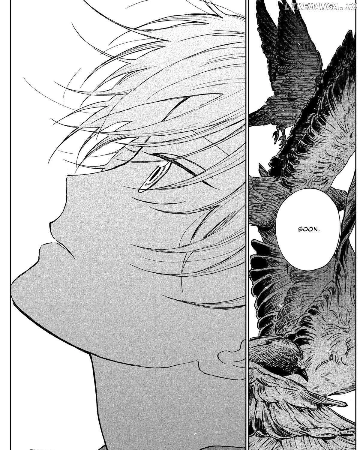 Diamond no Kouzai Chapter 68 page 29 - 