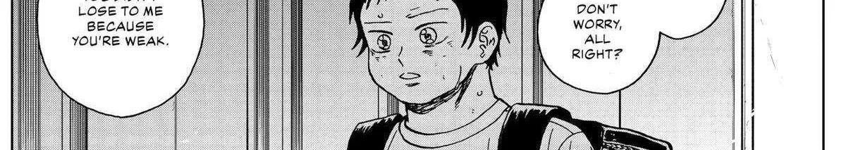 Diamond no Kouzai Chapter 68 page 4 - 