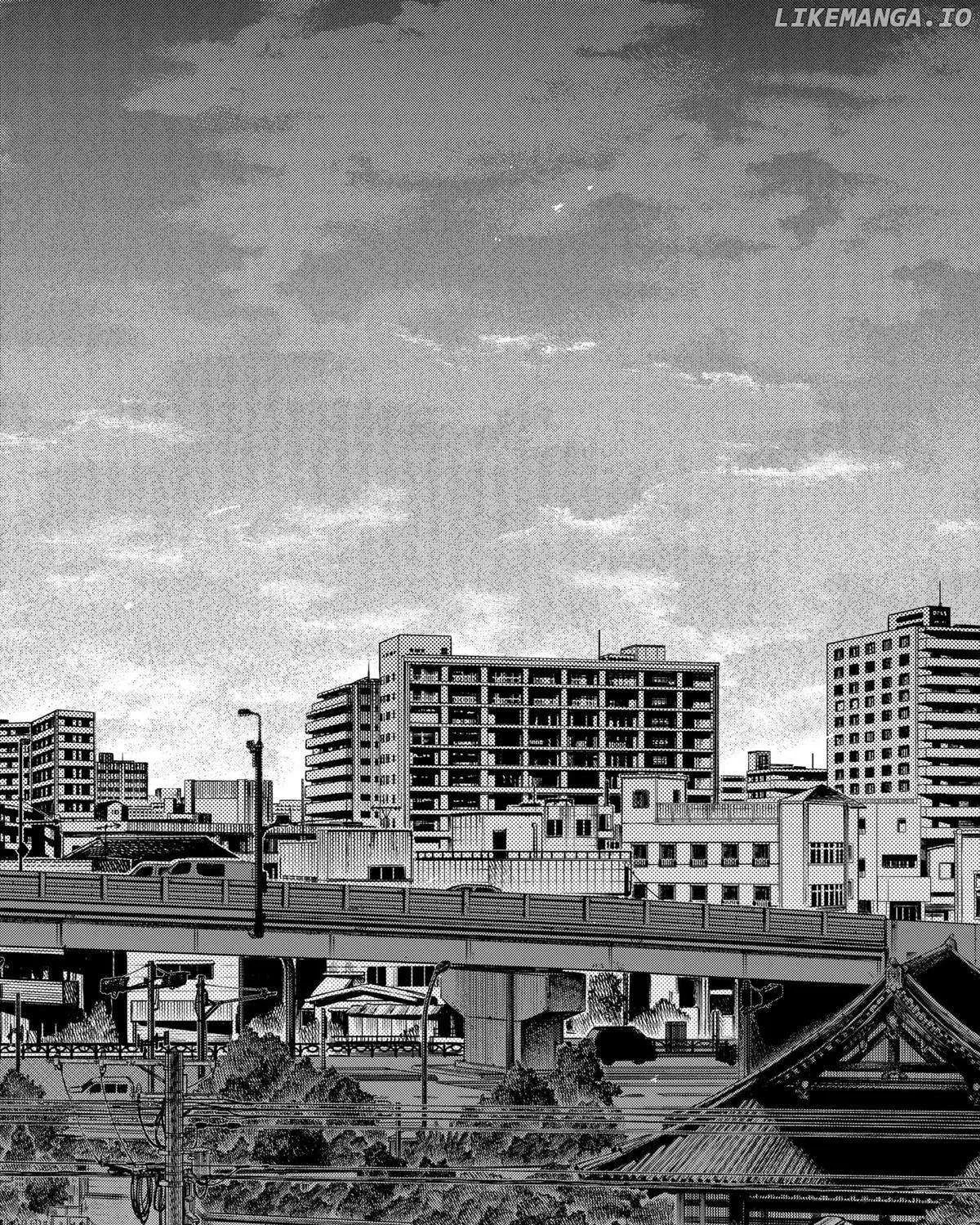Diamond no Kouzai Chapter 68 page 31 - 