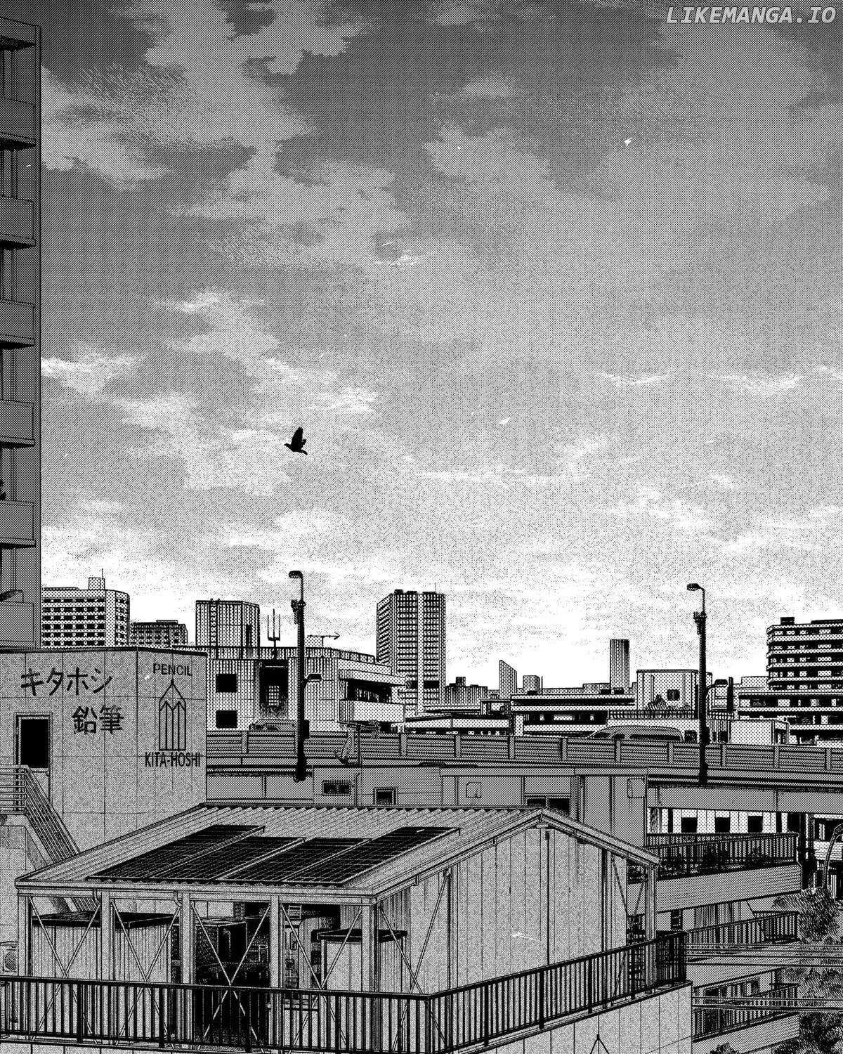 Diamond no Kouzai Chapter 68 page 33 - 
