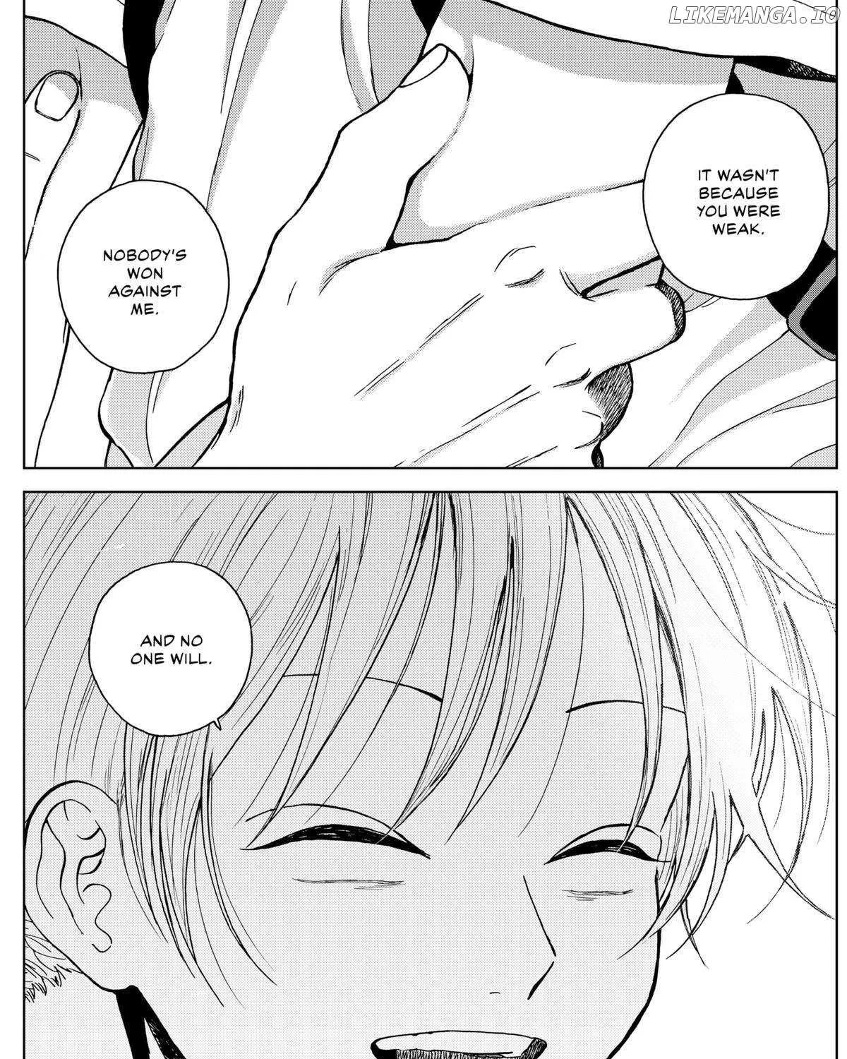 Diamond no Kouzai Chapter 68 page 5 - 