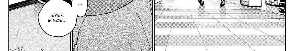Diamond no Kouzai Chapter 68 page 10 - 