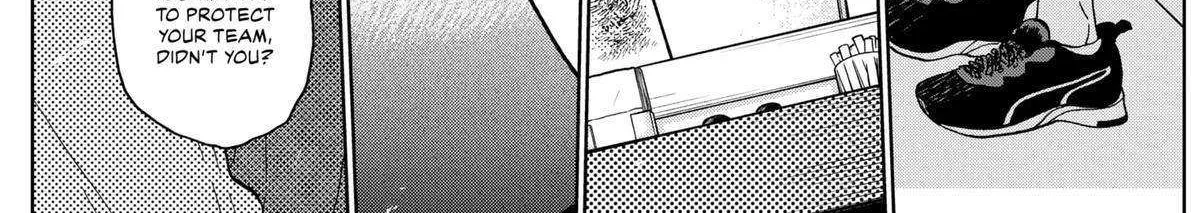 Diamond no Kouzai Chapter 69 page 14 - 