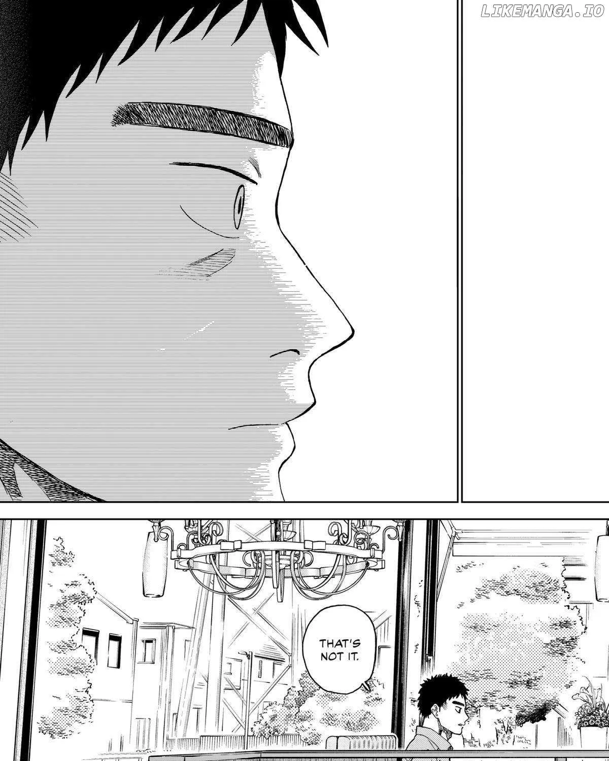 Diamond no Kouzai Chapter 69 page 17 - 
