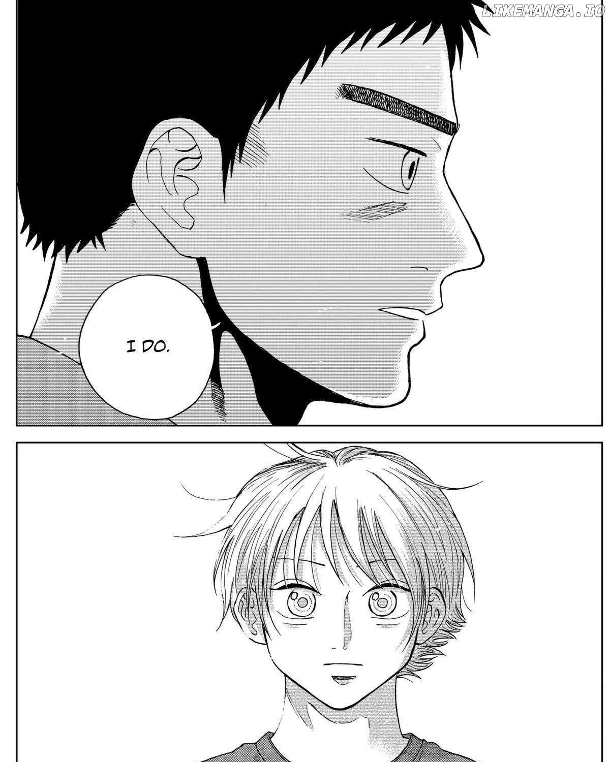 Diamond no Kouzai Chapter 69 page 29 - 