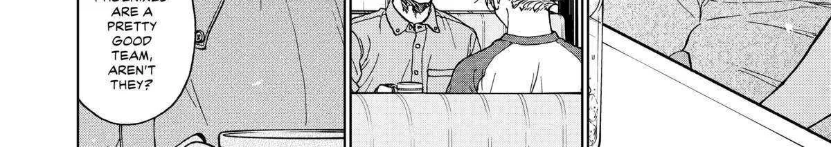 Diamond no Kouzai Chapter 69 page 32 - 