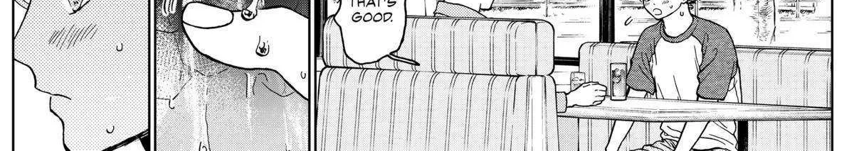 Diamond no Kouzai Chapter 69 page 8 - 