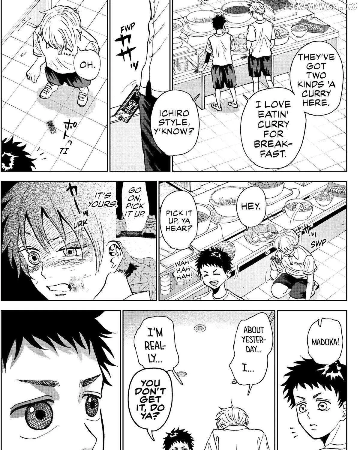 Diamond no Kouzai Chapter 7 page 18 - 
