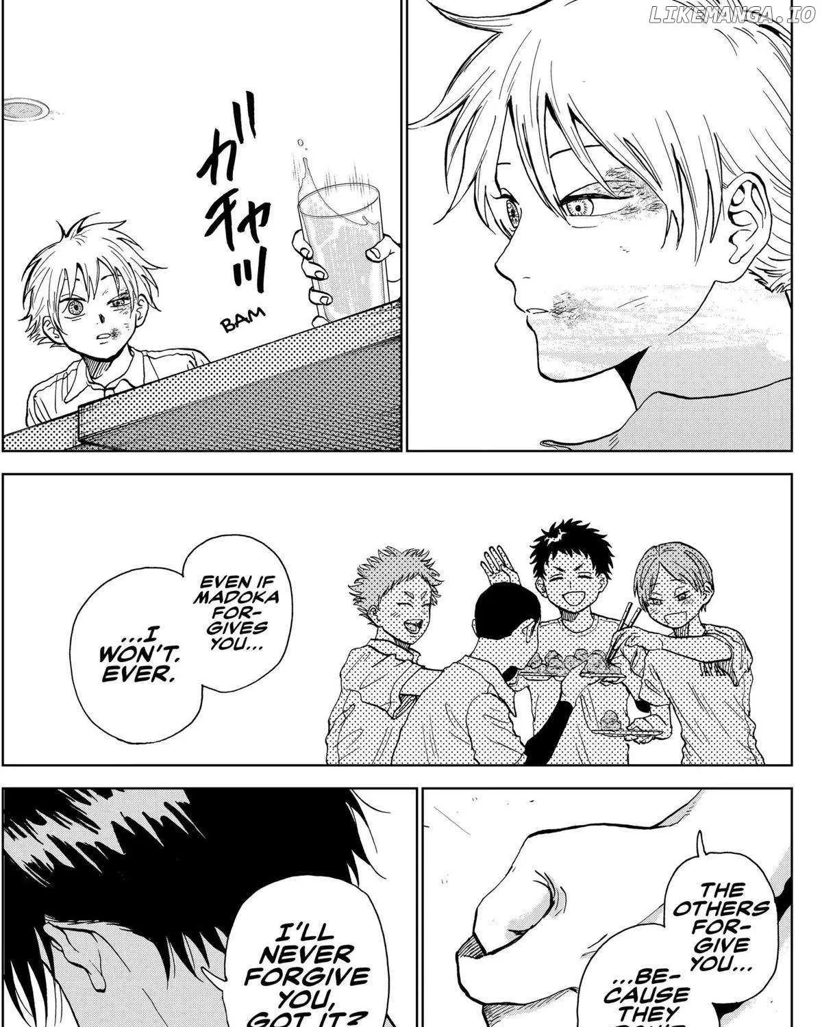 Diamond no Kouzai Chapter 7 page 30 - 