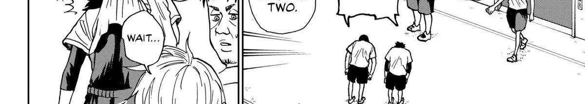 Diamond no Kouzai Chapter 7 page 9 - 