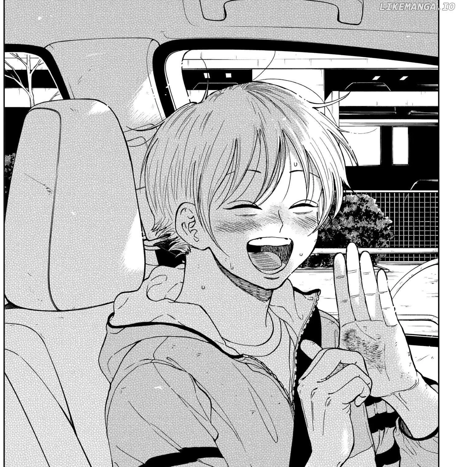 Diamond no Kouzai Chapter 70 page 1 - 
