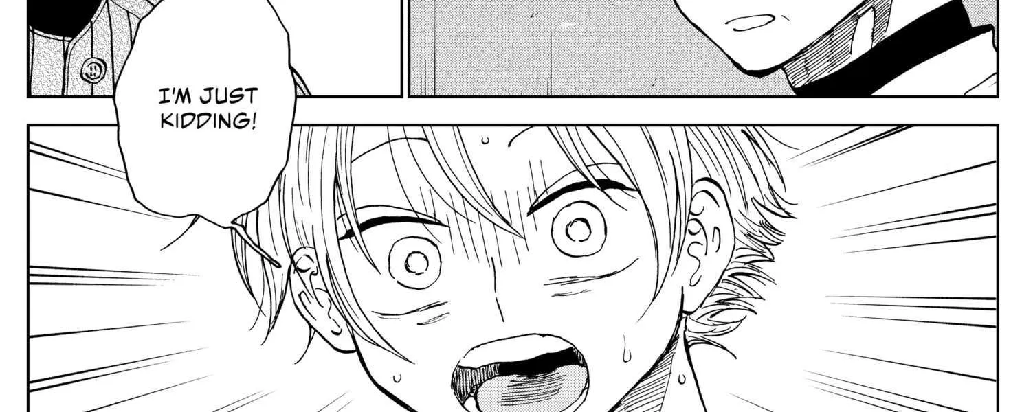 Diamond no Kouzai Chapter 70 page 24 - 