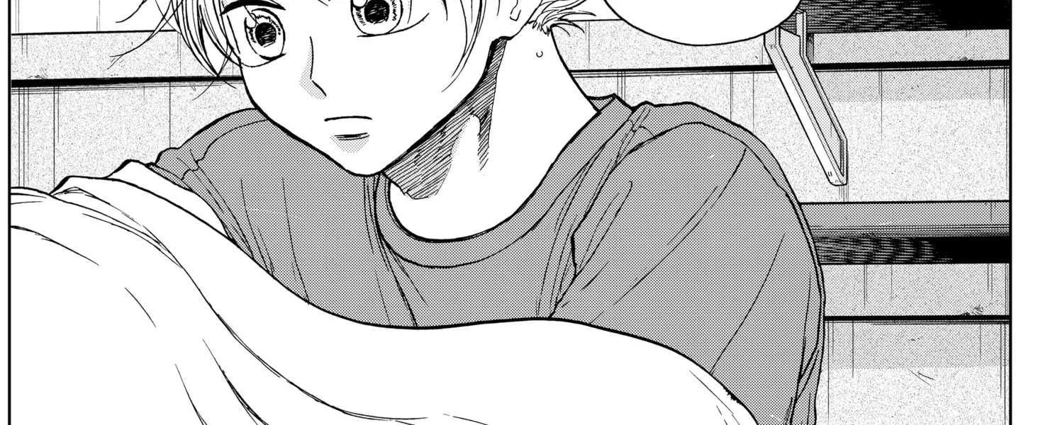 Diamond no Kouzai Chapter 70 page 6 - 