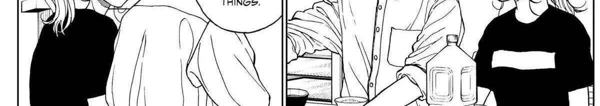 Diamond no Kouzai Chapter 71 page 11 - 