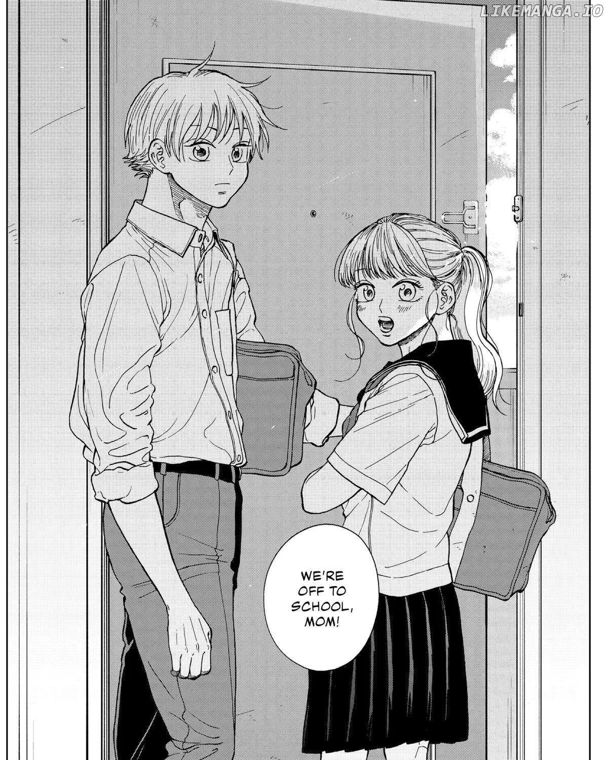 Diamond no Kouzai Chapter 71 page 16 - 