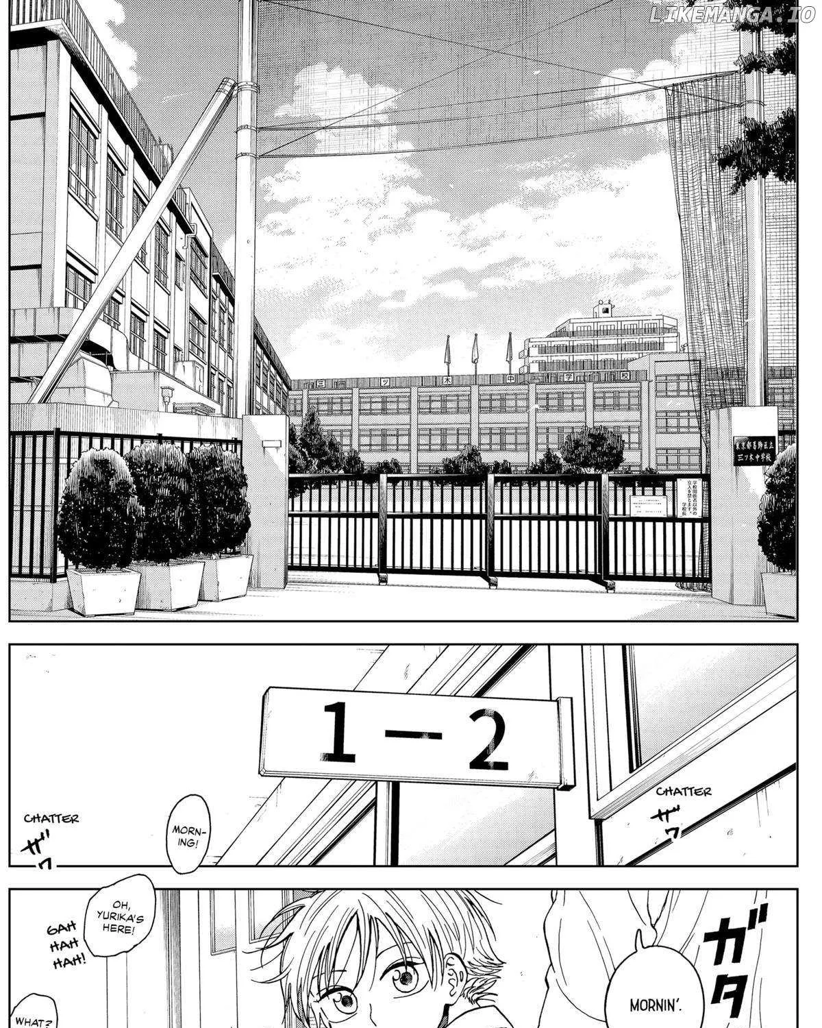 Diamond no Kouzai Chapter 71 page 20 - 