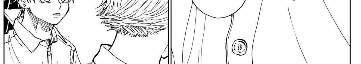 Diamond no Kouzai Chapter 71 page 33 - 