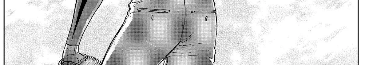 Diamond no Kouzai Chapter 71 page 37 - 