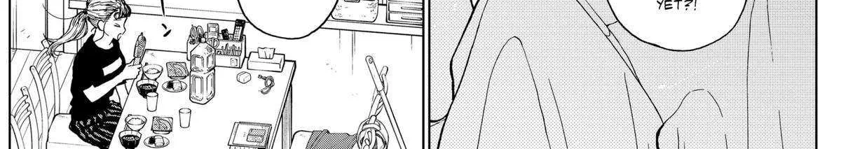 Diamond no Kouzai Chapter 71 page 5 - 