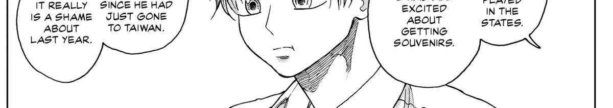 Diamond no Kouzai Chapter 71 page 9 - 